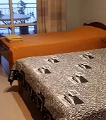 "Люкс с видом на море (3 этаж)"