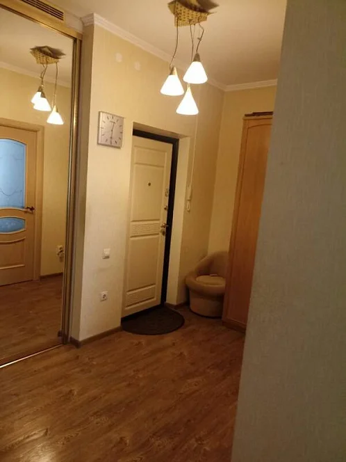 1-комнатная квартира Дивноморская 37 корп 18, Геленджик Фото: 2 из 6