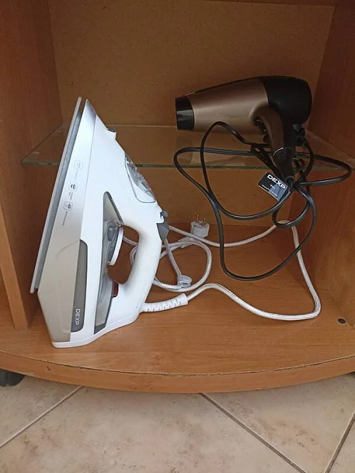 1-комнатная квартира Галерейная 15, Феодосия Фото: 25 из 27