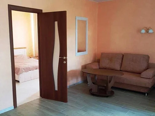 "Сандал" база отдыха, Должанская Фото: 22 из 47