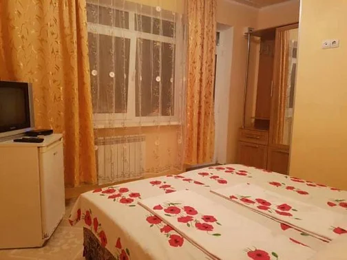 "Самсар" гостевой дом, Дагомыс Фото: 45 из 50