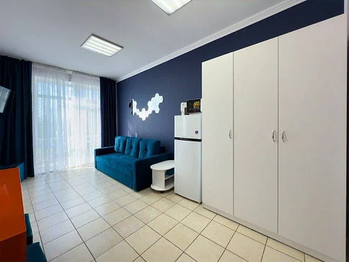 "Арина" мини-гостиница, Геленджик Фото: 24 из 51