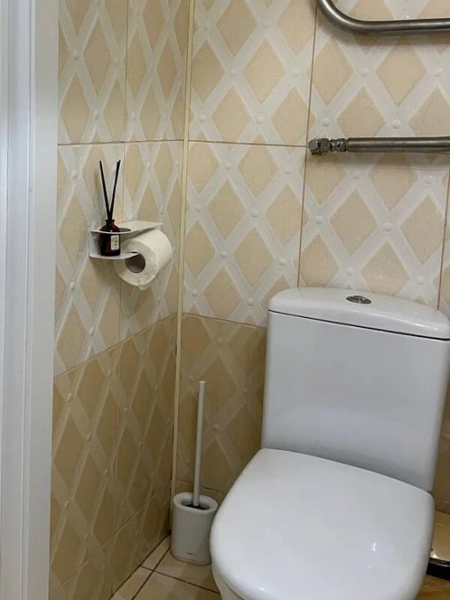 Дом под-ключ Революции 67, Евпатория Фото: 15 из 15