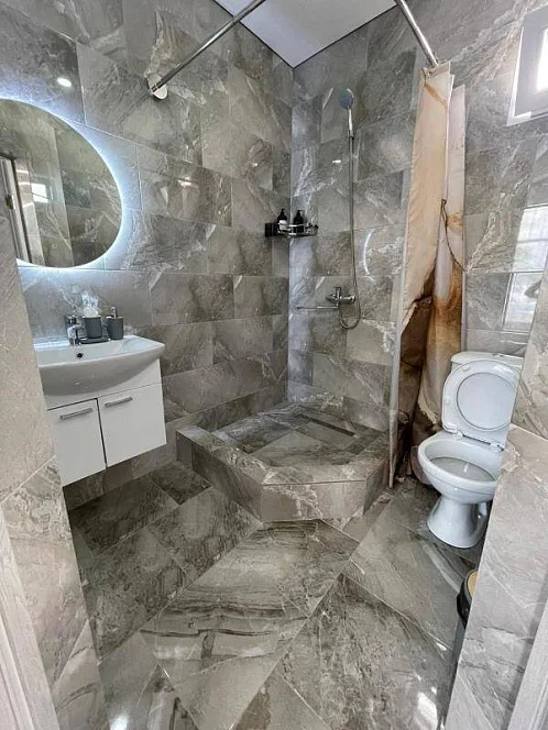 "Amor Fati" мини-гостиница, Алахадзы Фото: 14 из 37