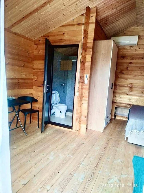 "Лагуна" база отдыха, Алахадзы Фото: 29 из 31