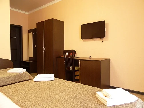 "Азов" гостиница, Темрюк Фото: 46 из 52