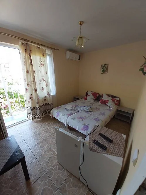 "На Морской" частный сектор, Новомихайловский Фото: 14 из 25