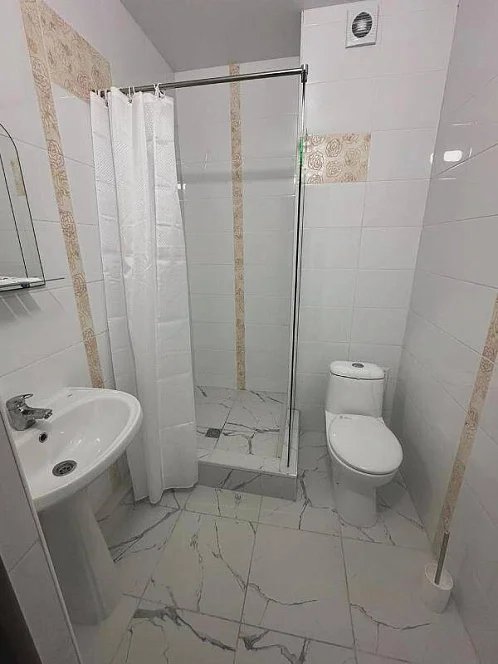 "Vityazevo Family ***" пансионат, Витязево Фото: 25 из 31