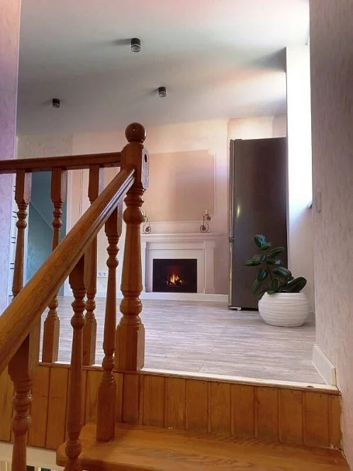 "У Русалочки" этаж под-ключ, Геленджик Фото: 16 из 18