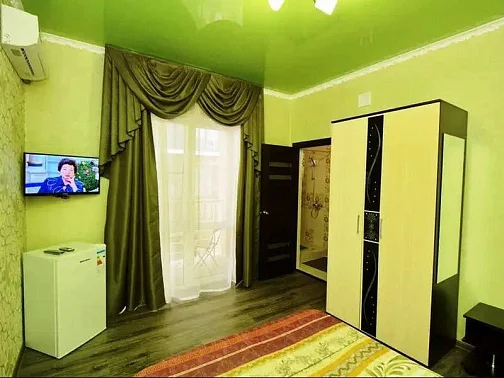 "Абрикос" гостевой дом, Кабардинка Фото: 18 из 51