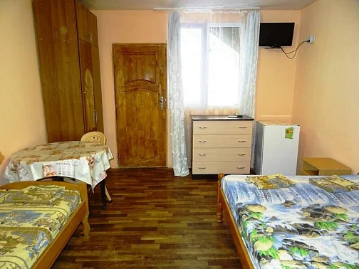 Частный сектор ул. Победы, Лазаревское Фото: 29 из 60