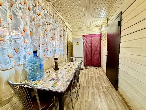 "Аленушка" 2 дома под-ключ, Голубицкая Фото: 10 из 30