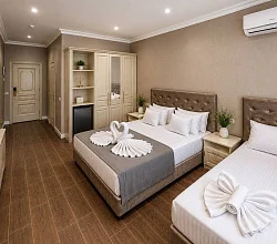 "Elegant Hotel Resort" гостиница