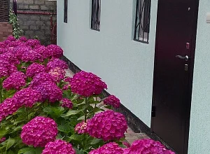 "У Озера" дом  Сухум