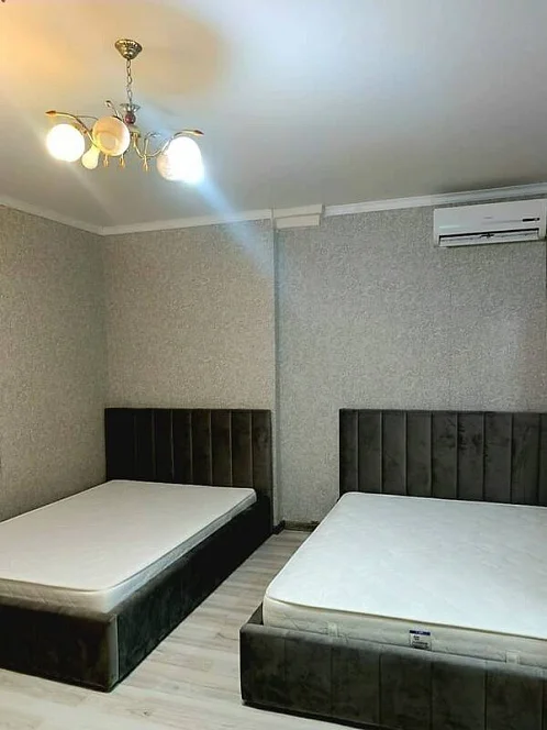 Дом под-ключ Сосналиева 3-й пер 3, Гагра Фото: 33 из 48