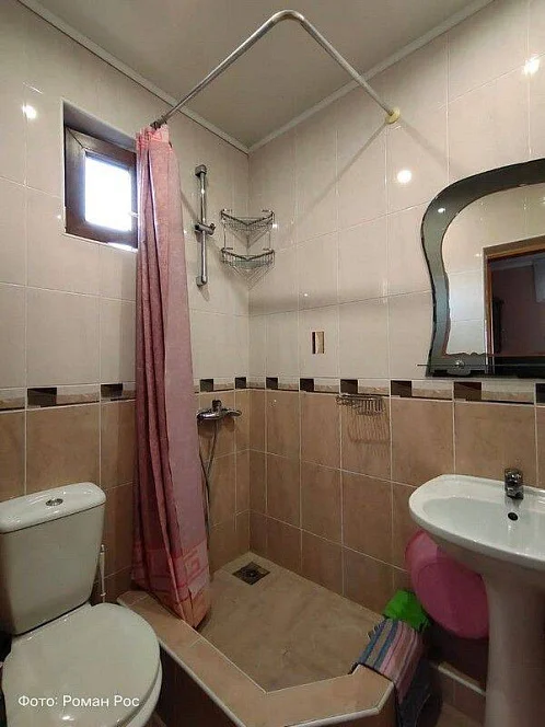 "Хулкур" частный сектор, Симеиз Фото: 25 из 33