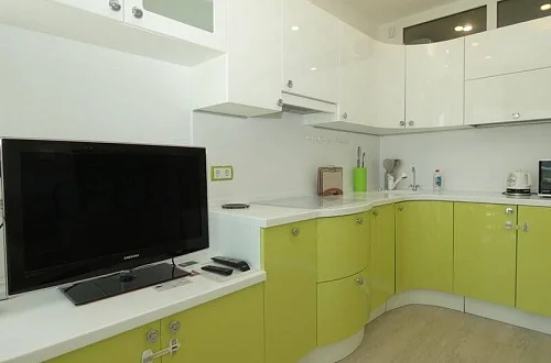 Квартира-студия Фото: 4 из 22