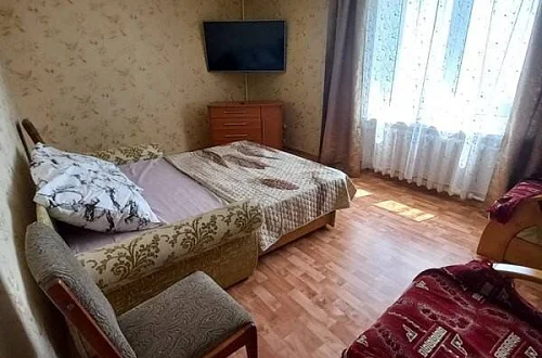 3х-комнатная квартира Фото: 7 из 8