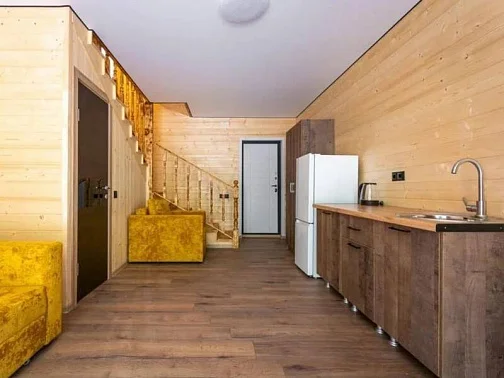 "Forest" гостевой дом, Новомихайловский Фото: 33 из 51