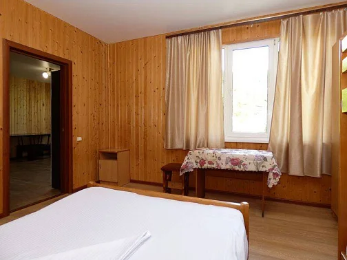 "Корвет" 2 дома под-ключ, Каткова Щель Фото: 9 из 29