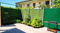 "Villa sea" дом под-ключ, Береговое