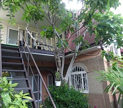 "Кипарис" частный сектор