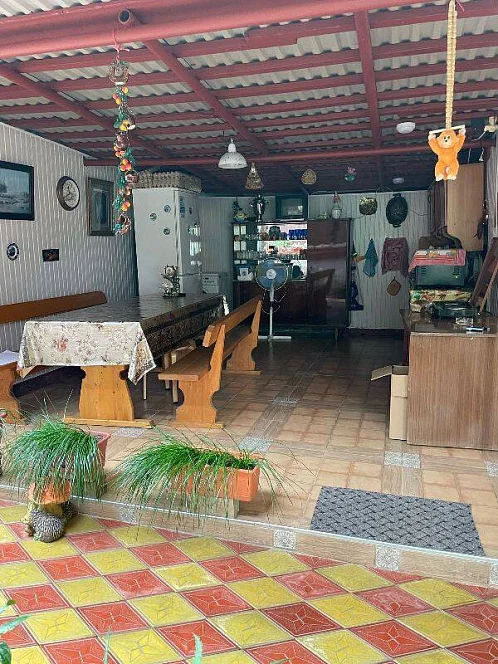 "Уют" частный сектор, Гагра Фото: 3 из 23
