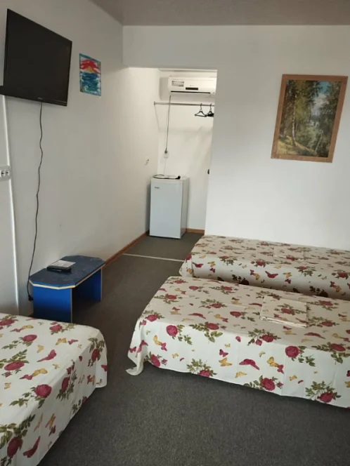 "НАШ КАЗАНТИП" гостевой дом, Новоотрадное Фото: 39 из 51