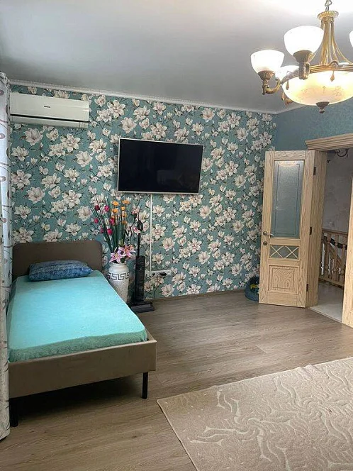"Милана" дом под-ключ, Сочи Фото: 19 из 21
