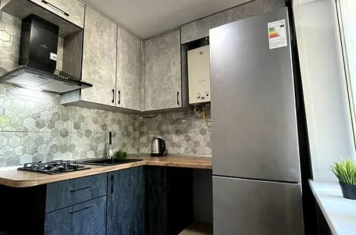 2х-комнатная квартира Фото: 3 из 8