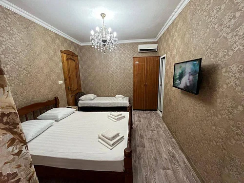 "Анита" частный сектор, Лоо Фото: 11 из 28