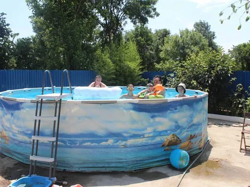 "Берег" частный сектор, Джубга Фото: 11 из 37