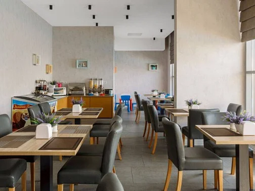 "Корудо (Corudo)" гостиница, Анапа Фото: 26 из 51