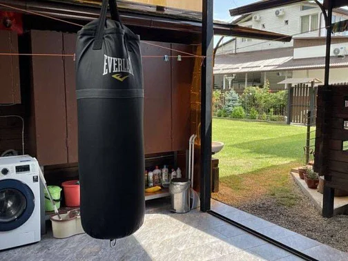 "СЕМЕЙНЫЙ" гостевой комплекс, Новый Афон Фото: 12 из 44