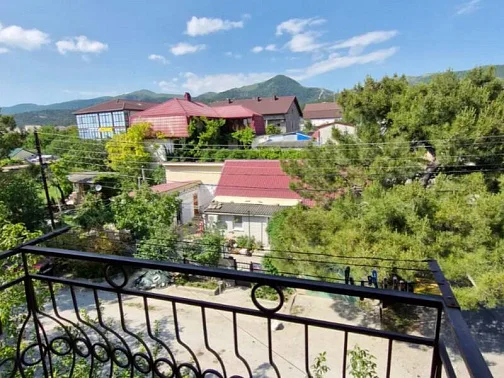 "Helen" гостевой дом, Кабардинка Фото: 24 из 47