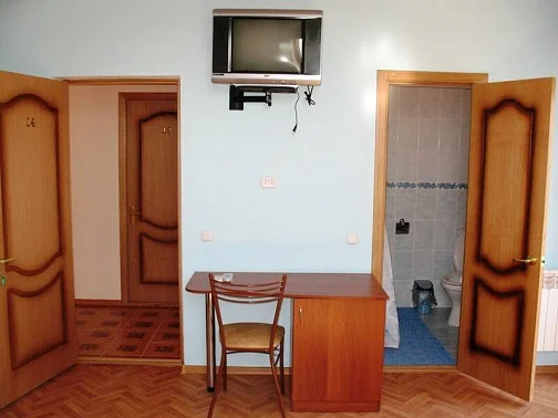 "Татьяна" гостиница, Тамань Фото: 24 из 46