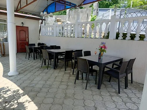 "MAG House" мини-гостиница, Новый Афон Фото: 11 из 36