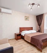 "Люкс 2х-комнатный"