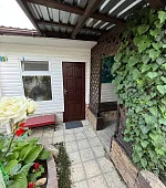 "Домик Ромашки" 4х-местный