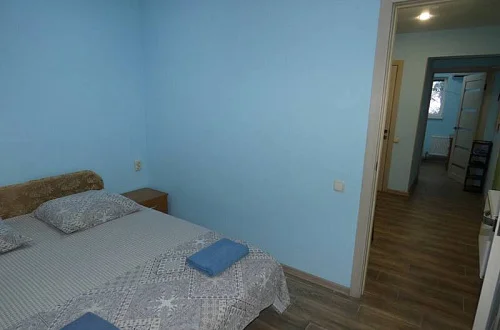 Дом под-ключ Фото: 13 из 24