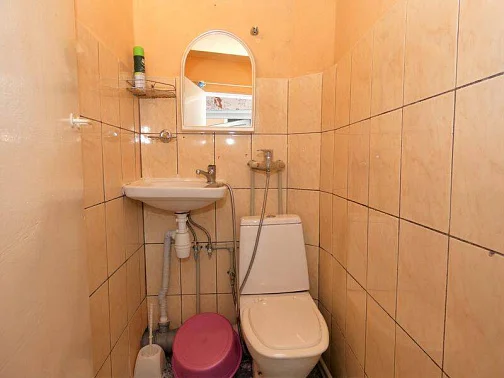 "У Натальи" частный сектор, Лазаревское Фото: 36 из 46