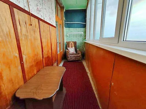 1-комнатная квартира Лакоба 3 кв 58, Гагра Фото: 13 из 17