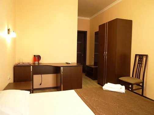 "Азов" гостиница, Темрюк Фото: 28 из 52
