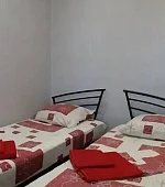 "Комната стандарт" №2