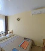 "2х-комнатный" 4х-местный