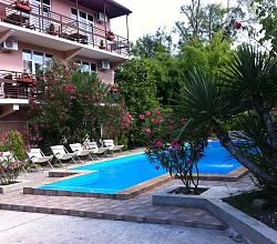 "У Елены" мини-гостиница