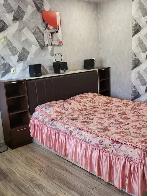 "Семейный" гостевой дом, Голубая Бухта Фото: 41 из 50