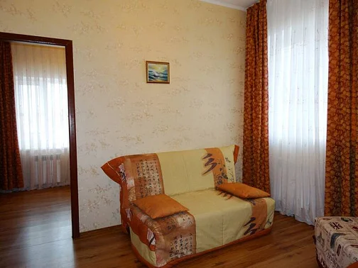 "Флагман" гостевой дом, Анапа Фото: 29 из 40