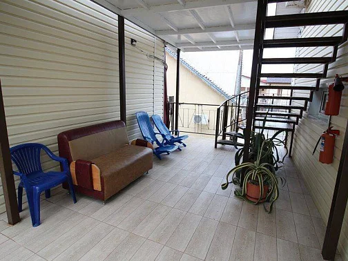 "Комнаты в найм Adler Home" частный сектор, Адлер Фото: 5 из 46