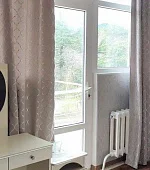 "Комфорт" 3х-местный